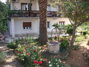 Apartment Miljenko